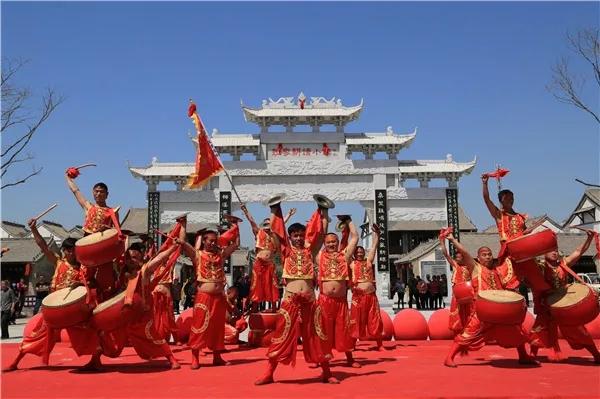 帶你了解2017年國慶中秋假日旅游新氣象 濮陽引領(lǐng)健身休閑潮